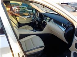 ئينفنتي QX50